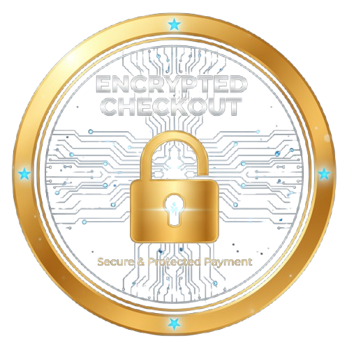 Encrypted Checkout
