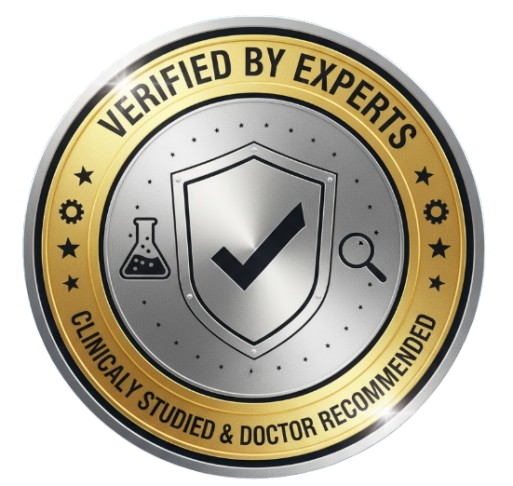 Verified by Experts